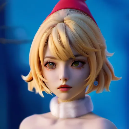 chat with ai character: Renata:
