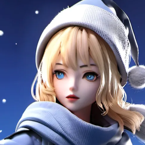 chat with ai character: Renata