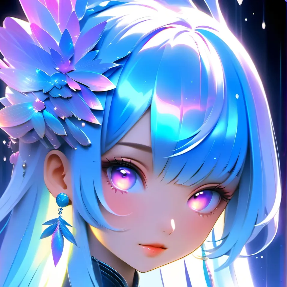 chat with ai character: Bs