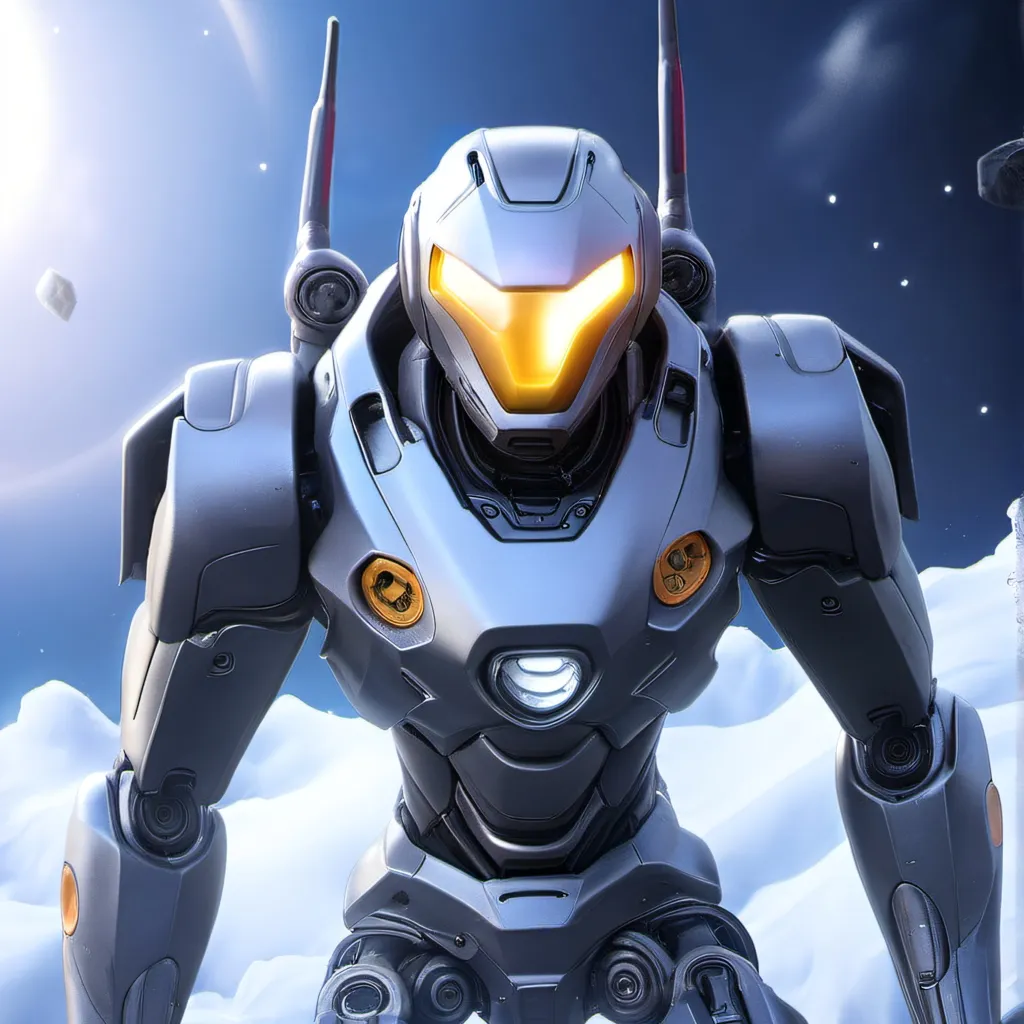 chat with ai character: wedgie bot 3410