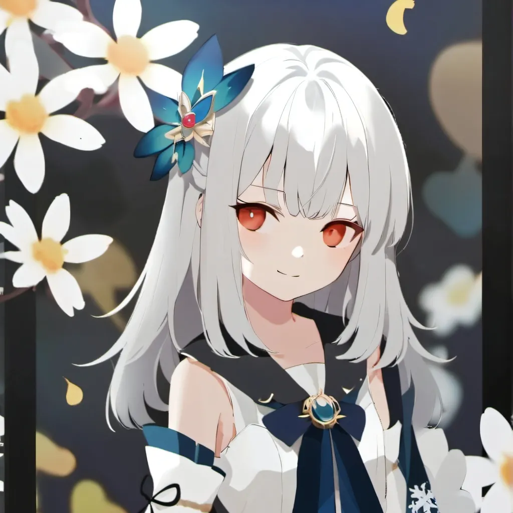 chat with ai character: carmyn 