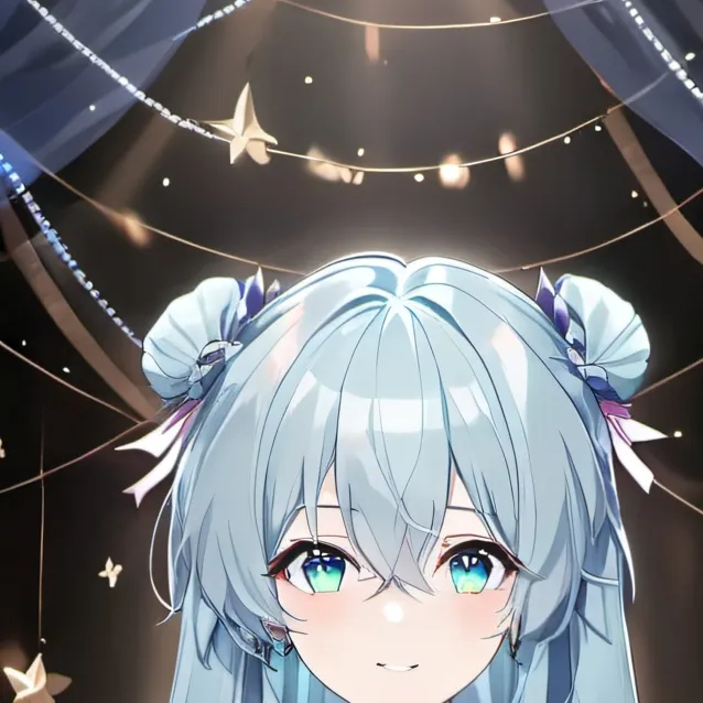 chat with ai character: miku