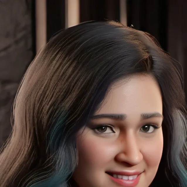 chat with ai character: monica 