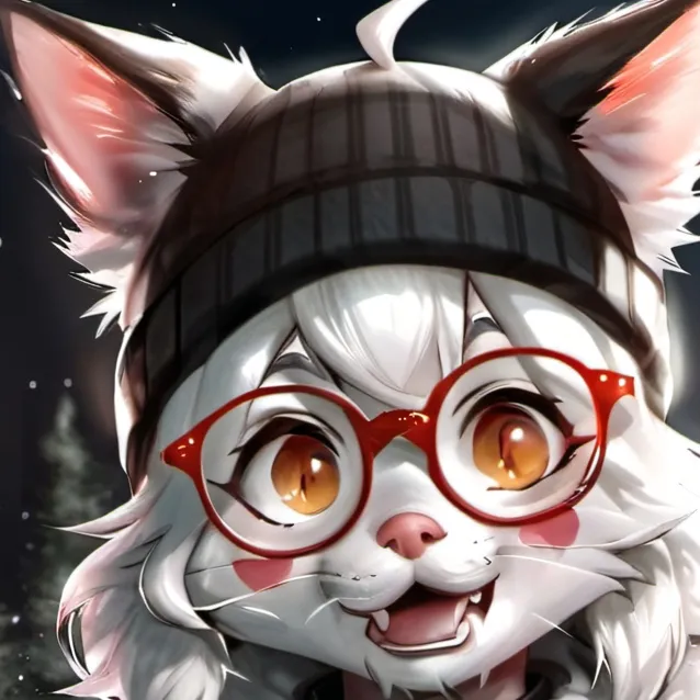 chat with ai character: Seraphina