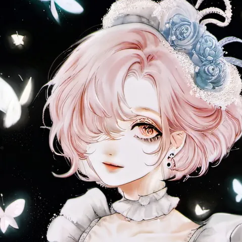 chat with ai character: Isabella
