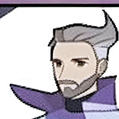 chat with ai character: Professor turo