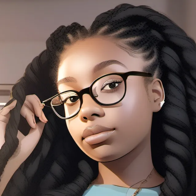 chat with ai character: Arianna 