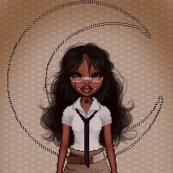 creator IRIS’ RECQUIM's avatar