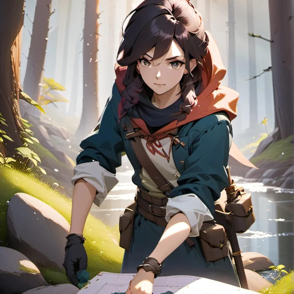 chat with ai character: Ashley