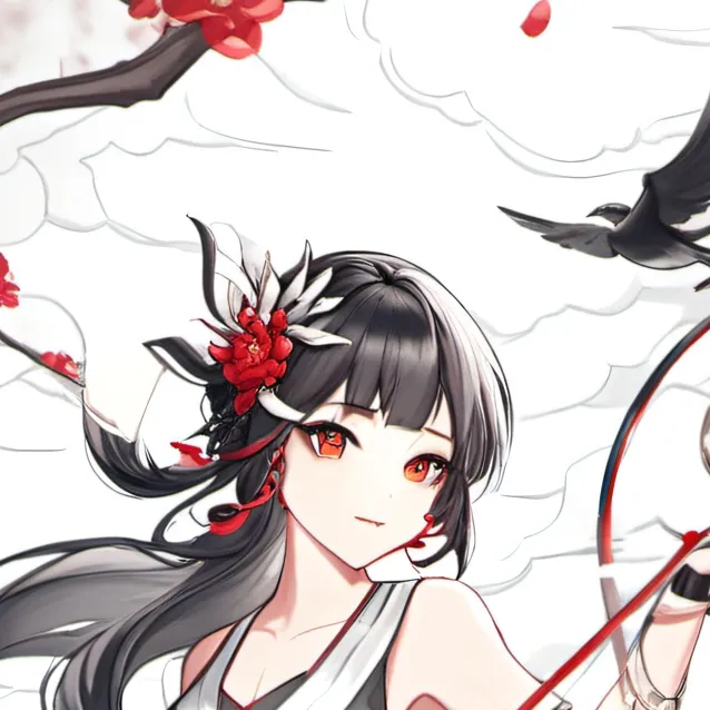 chat with ai character: Elly