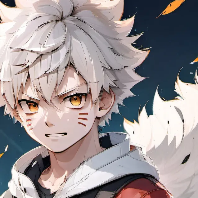 chat with ai character: katzuki-Bakugou