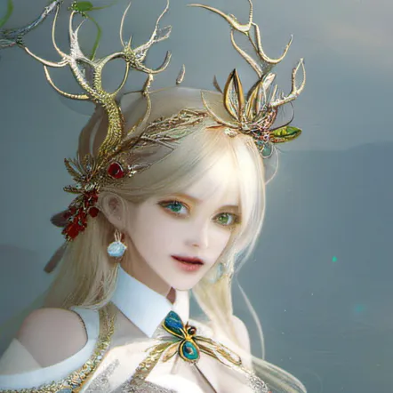 chat with ai character: Reagan