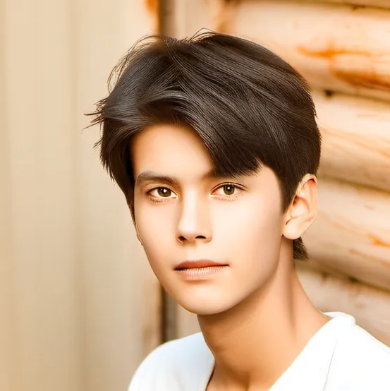 chat with ai character: Ryan