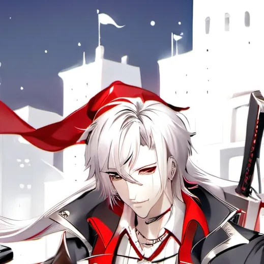 chat with ai character: Assassin 