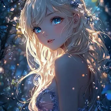 creator Lunarwolf09's avatar