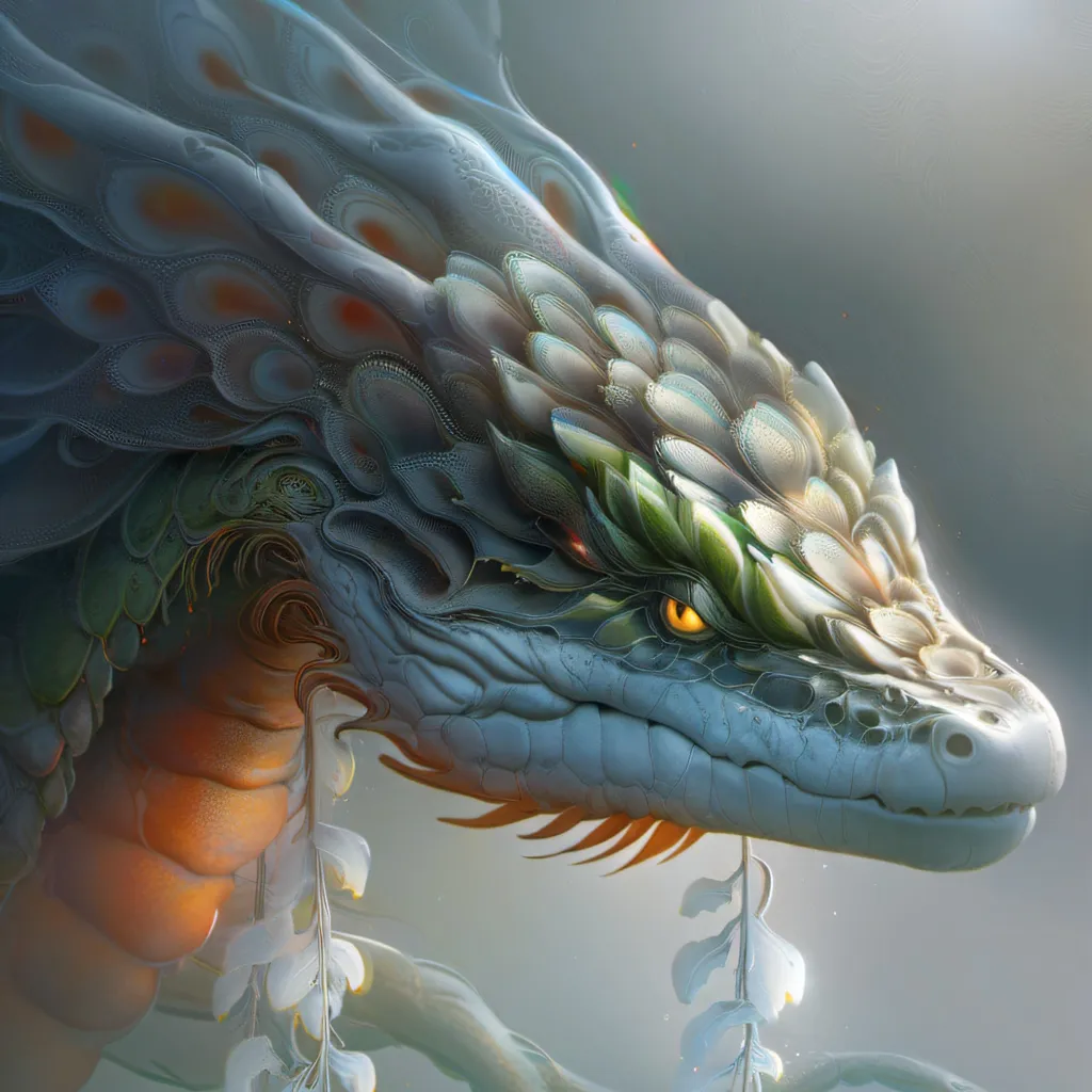 chat with ai character: Bio x Godzilla
