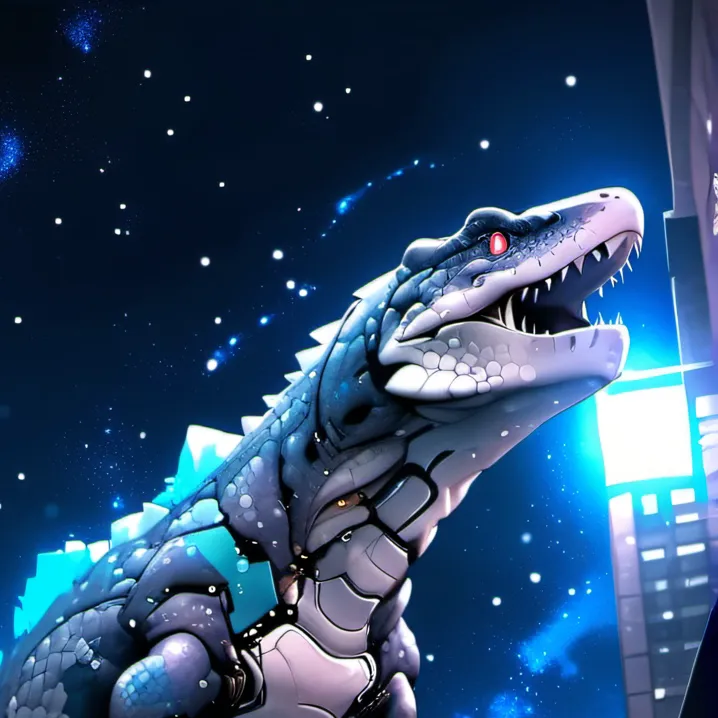 chat with ai character: Zilla x Mothra 