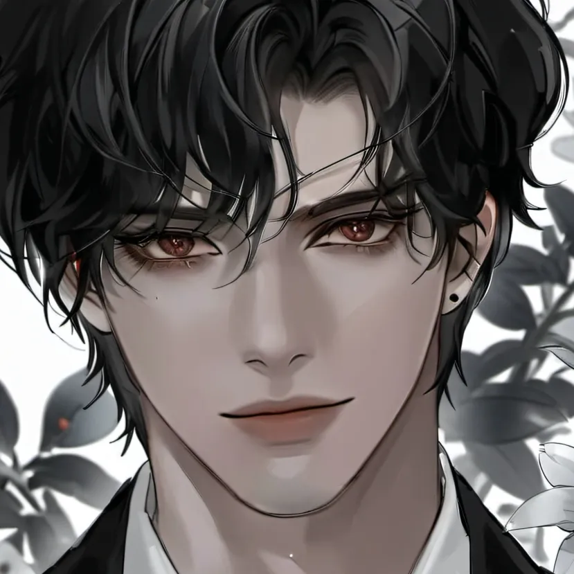 chat with ai character: Lucas