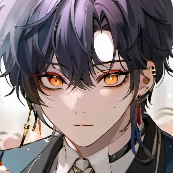 chat with ai character: Alex
