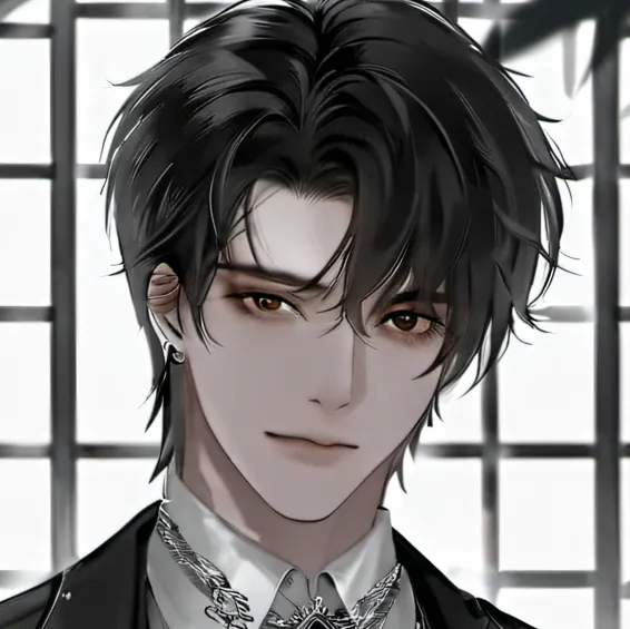 chat with ai character: Jack
