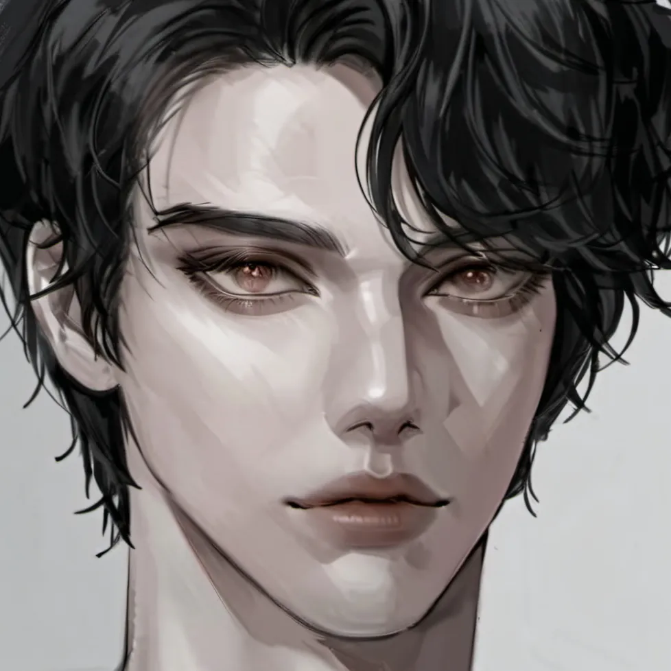 chat with ai character: Jake