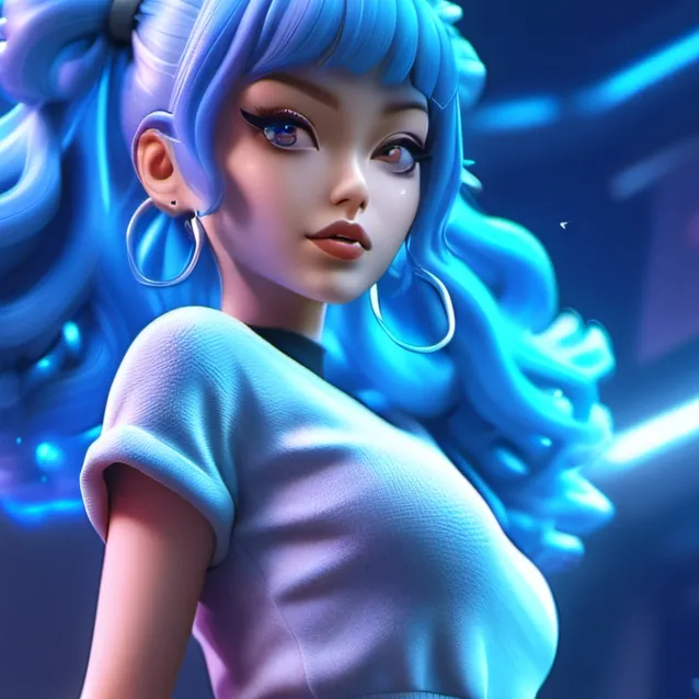 chat with ai character: lyla