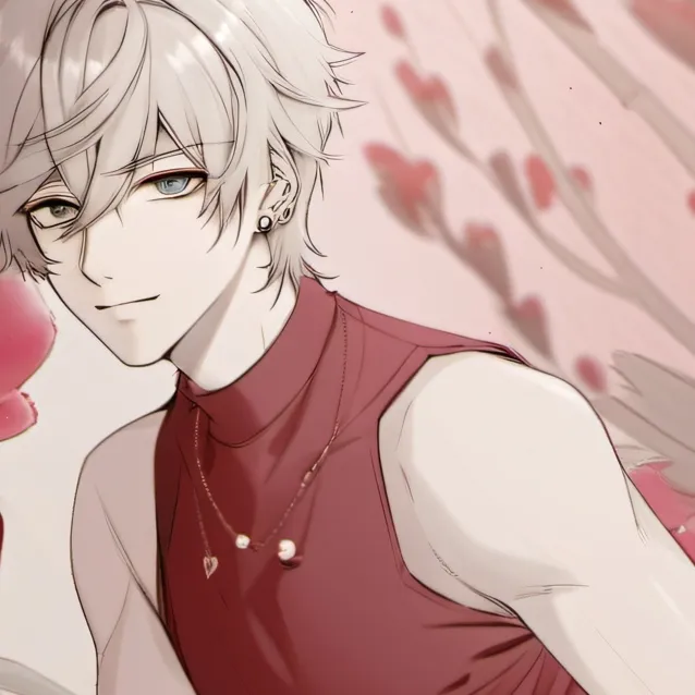 chat with ai character: Lucifer 