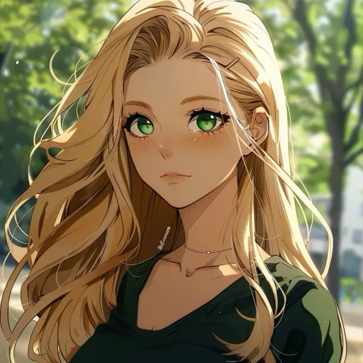 creator Sophie May Foster's avatar