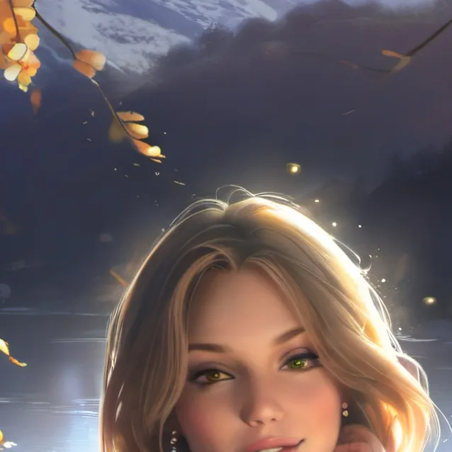 chat with ai character: Agnes