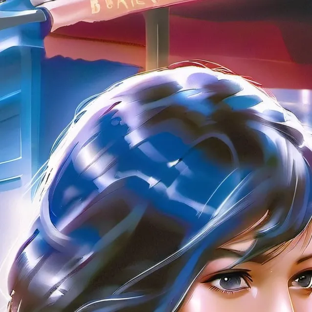 chat with ai character: Jade