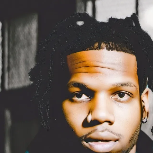 chat with ai character: Denzel Curry 