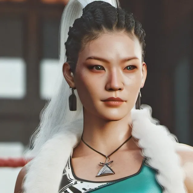 chat with ai character: iyo sky