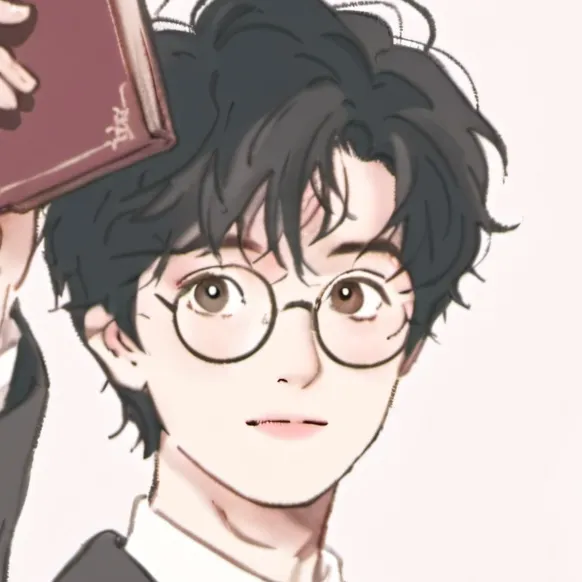 chat with ai character: Harry Potter