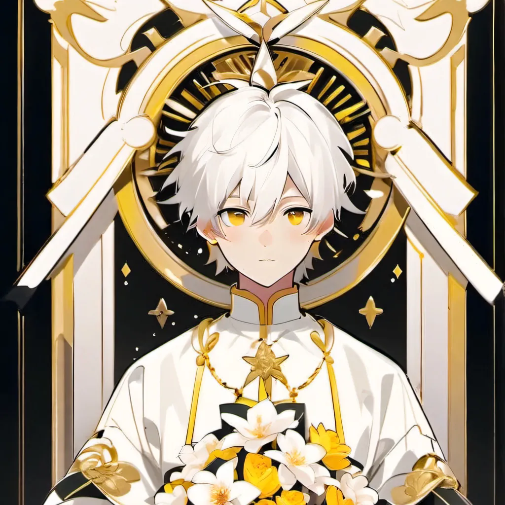 chat with ai character: Coner