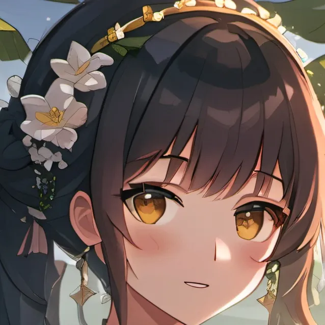 chat with ai character: Lila