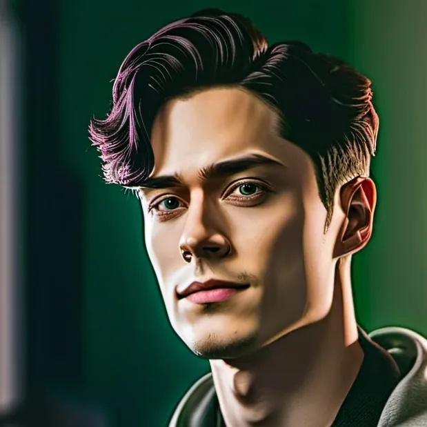 chat with ai character: Raphflofus 