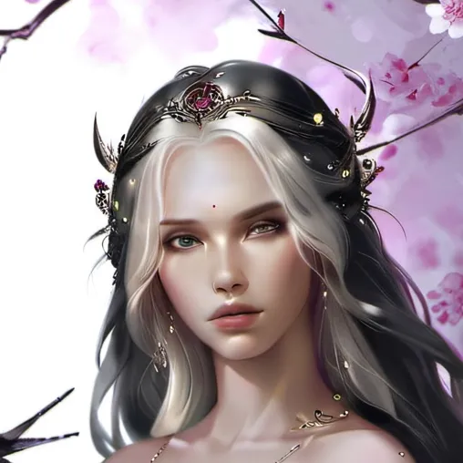 chat with ai character: Muela