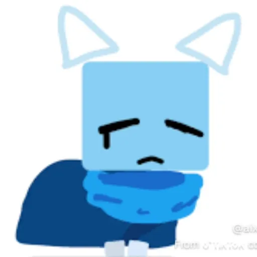 creator és Cube's avatar