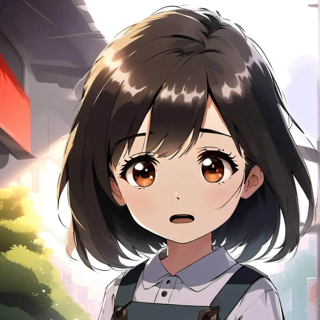 chat with ai character: Katie