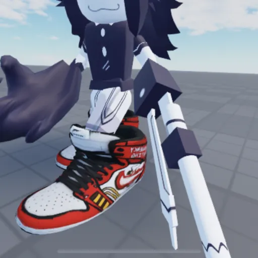 creator U-n1RtxQfNJNPW4's avatar