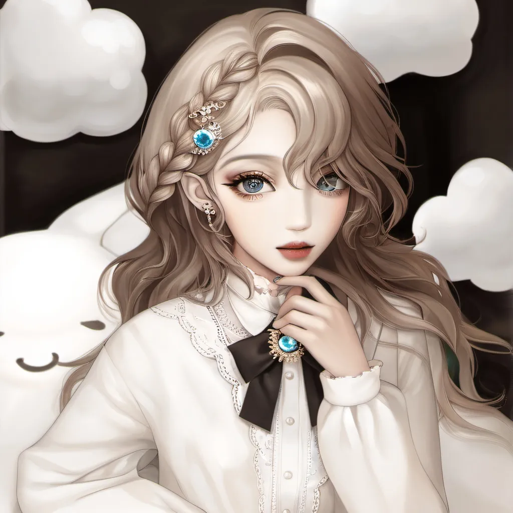 chat with ai character: Isabella