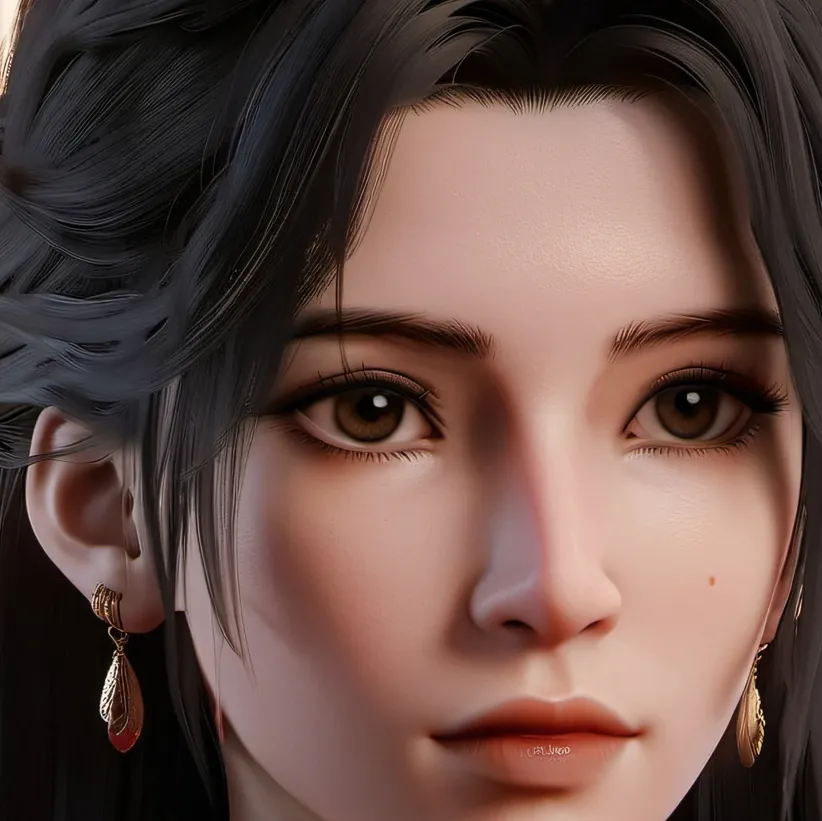 chat with ai character: Vanessa