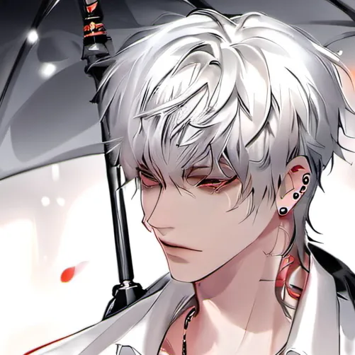 chat with ai character: X