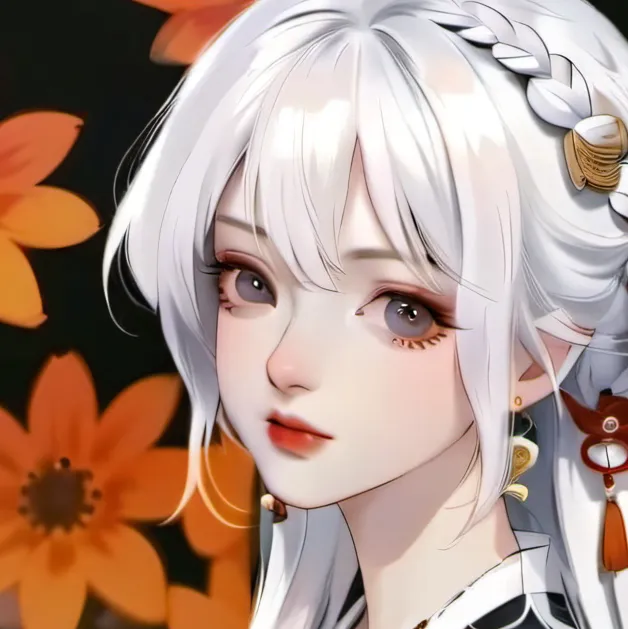 chat with ai character: Jax