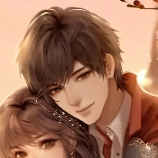 chat with ai character: Kitty and Gabe