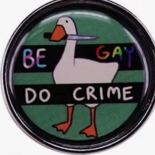 creator Louis bird's avatar