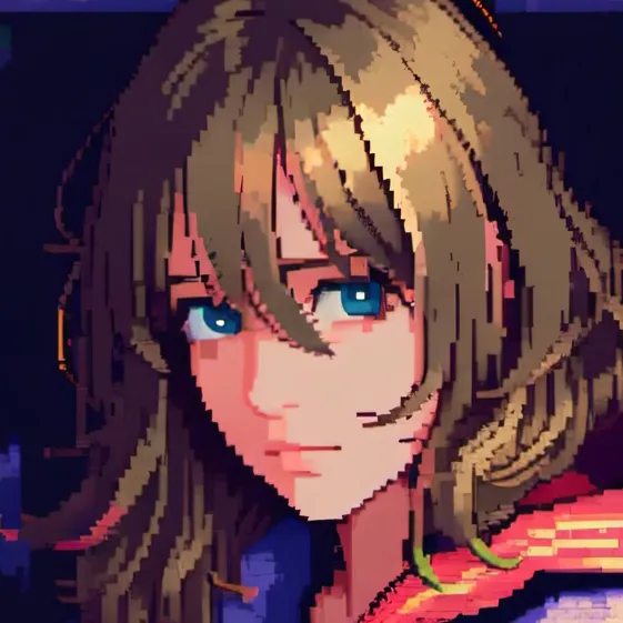 chat with ai character: Marco