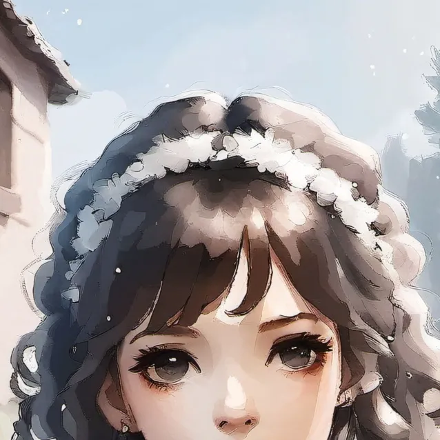 chat with ai character: luna