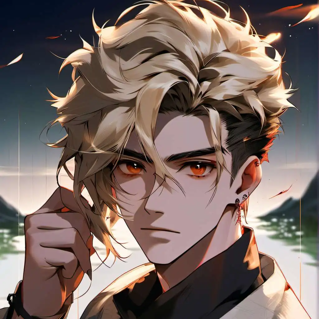 chat with ai character: Twice