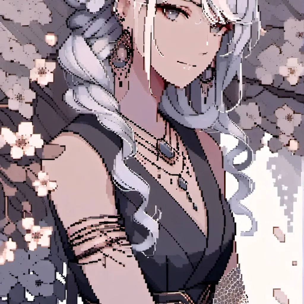 chat with ai character: VIVI